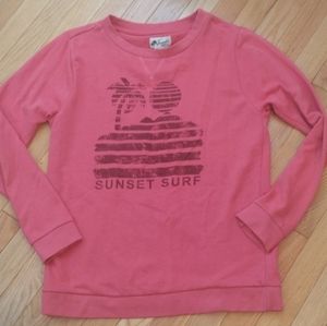 💕TRUNKS SURF&SWIM CO. SWEATER